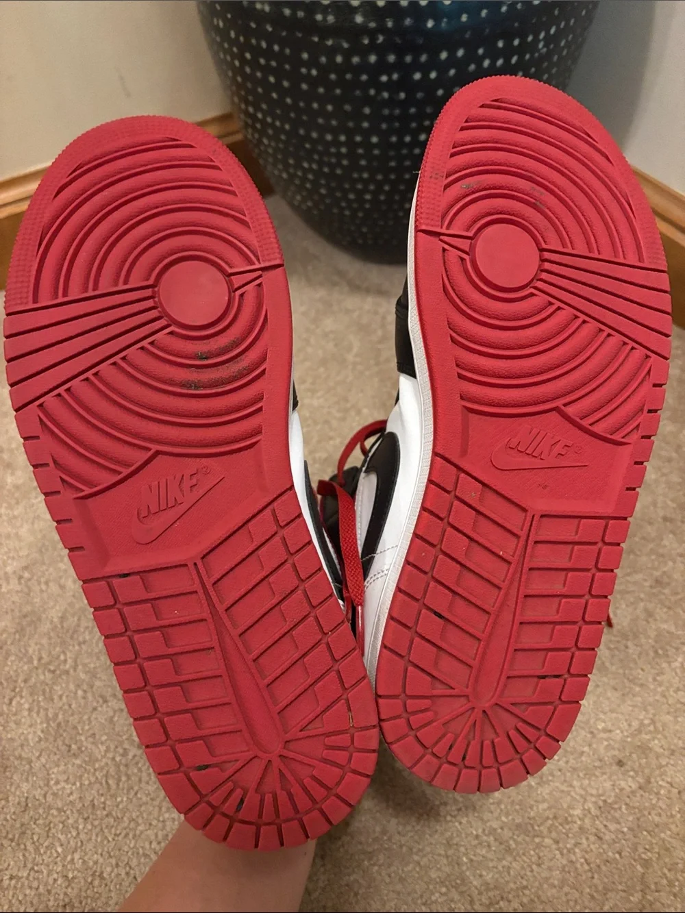Men’s Air Jordan 1 Mid